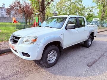 Mazda BT-50 2.5 TD 4x4 Pick-up - UNICO PROP!! Ok p