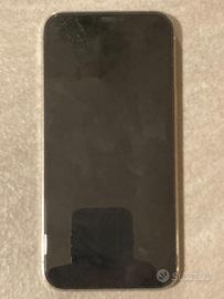 iPhone 12 Pro Max 256GB bianco