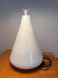 Lampada Leucos modello Buto 56