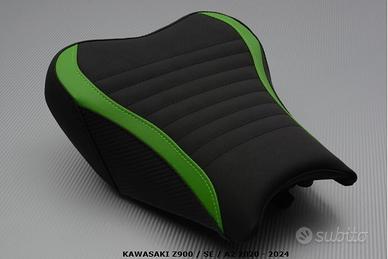 Selle Pilota e Passeggero KAWASAKI Z900 / SE 2020
