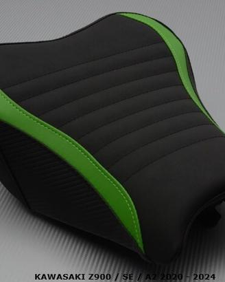 Selle Pilota e Passeggero KAWASAKI Z900 / SE 2020