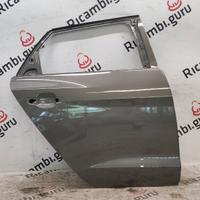 Porta Posteriore Destra Audi A1 Sportback