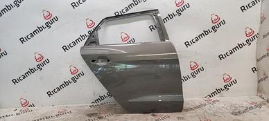 Porta Posteriore Destra Audi A1 Sportback