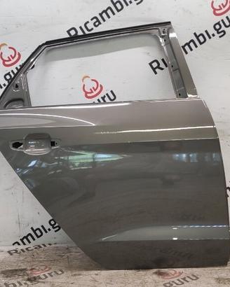 Porta Posteriore Destra Audi A1 Sportback