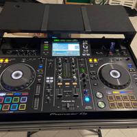 Console Xdj rx2