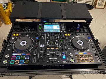 Console Xdj rx2