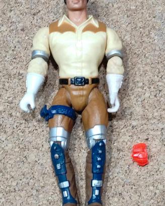 Bravestarr personaggio anni 80