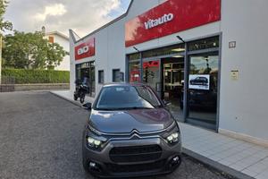 Citroen C3 PureTech 83 S&S Plus
