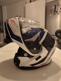 CASCO MODULARE SHOEI NEOTEC 3 TAGLIA XS