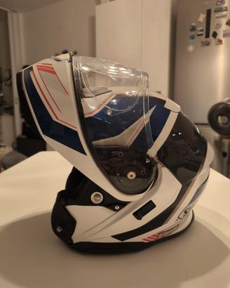 CASCO MODULARE SHOEI NEOTEC 3 TAGLIA XS