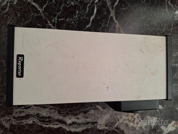 Convertitore filmini 8 e super 8