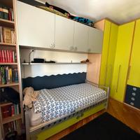 Camera ragazzi TUMIDEI