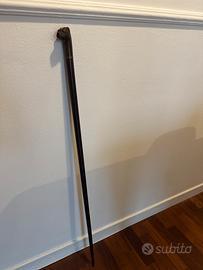 Bastone da passeggio o da collezione