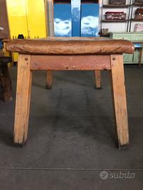 Tavolo palestra anni 40