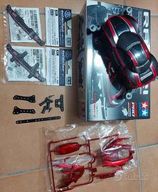 Mini4wd tamiya mini 4wd 