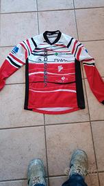 maglia Mtb