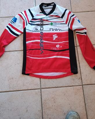 maglia Mtb