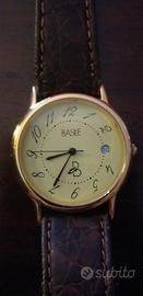 Orologio al quarzo "Basile da donna.