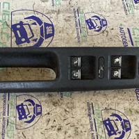 VOLKSWAGEN GOLF PLUS 2006 - PULSANTIERA ALZAVETRI 