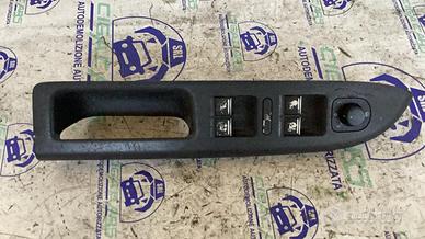 VOLKSWAGEN GOLF PLUS 2006 - PULSANTIERA ALZAVETRI 