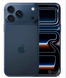 IPhone 17 PRO nuovo