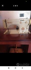 Macchina da cucire 