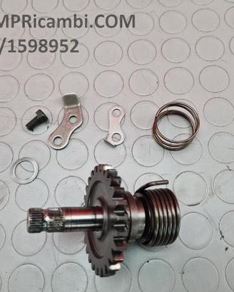 ALBERO AVVIAMENTO SUZUKI RM 80 2000 2001 RM80 1999