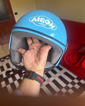 Casco bambino