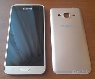 CUSTODIA DI CELLULARE SAMSUNG J3