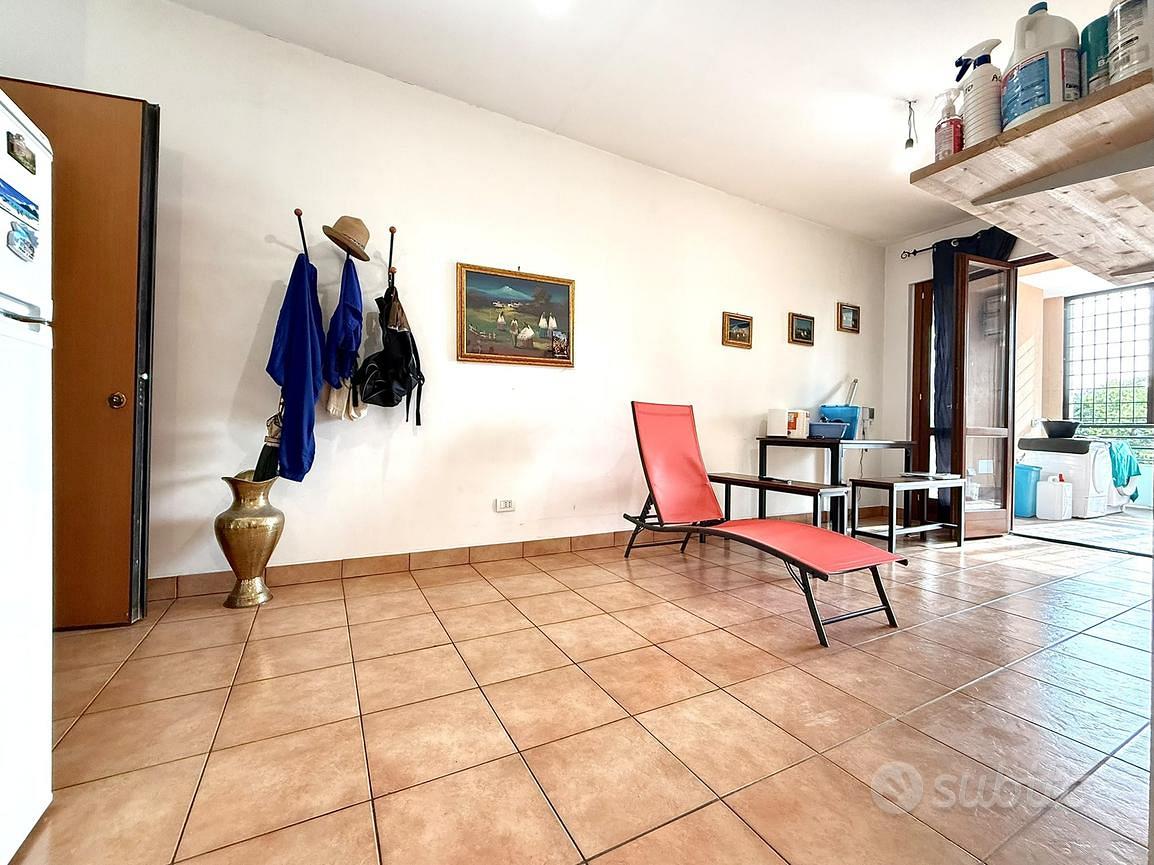 Appartamento – Roma, Tor Sapienza - Vista 4