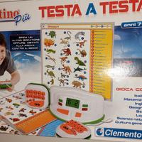 sapientino più - testa a testa