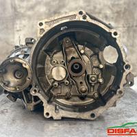 CAMBIO Volkswagen Touran GDN BKC