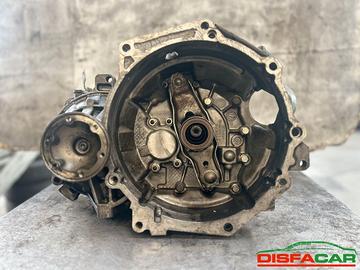 CAMBIO Volkswagen Touran GDN BKC