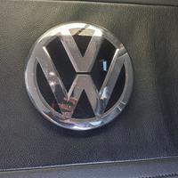 Volkswagen Golf / Polo logo anteriore