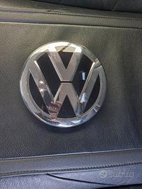 Volkswagen Golf / Polo logo anteriore