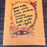 Milena Milani multiplo