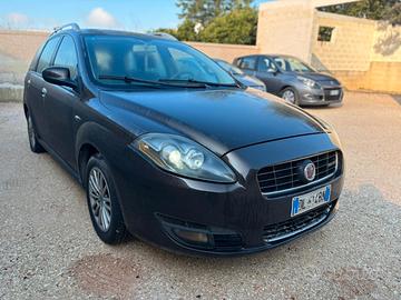 FIAT CROMA 2008 1.9 120 CV