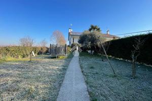 CASA SEMINDIPENDENTE A VIGODARZERE