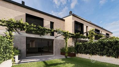 CASA DI CORTE A VIGODARZERE