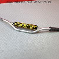 MANUBRIO HANDLEBAR KTM MX 250 1990 1991 GS 250 199