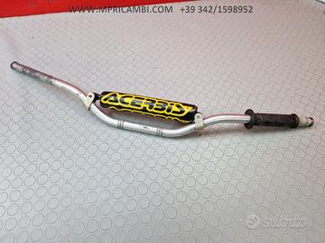 MANUBRIO HANDLEBAR KTM MX 250 1990 1991 GS 250 199