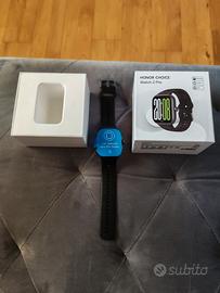 Honor choice Watch 2 pro nuovo 