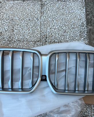griglia originale rene Bmw x6 g06 dal 2019 al 2026