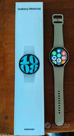 Samsung Galaxy Watch 6