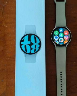 Samsung Galaxy Watch 6