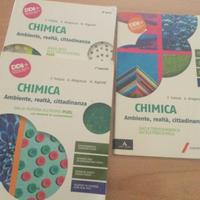 Libri scolastici liceo