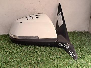 SPECCHIETTO RETROVISORE DESTRO BMW Serie 1 F20 SPE