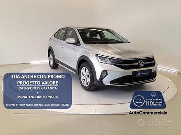 Volkswagen Taigo 1.0 TSI 85kW Life