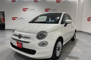 Fiat 500 1.0 Hybrid Lounge