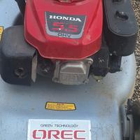 Tagliaerba honda 5.5 ohv orec technology